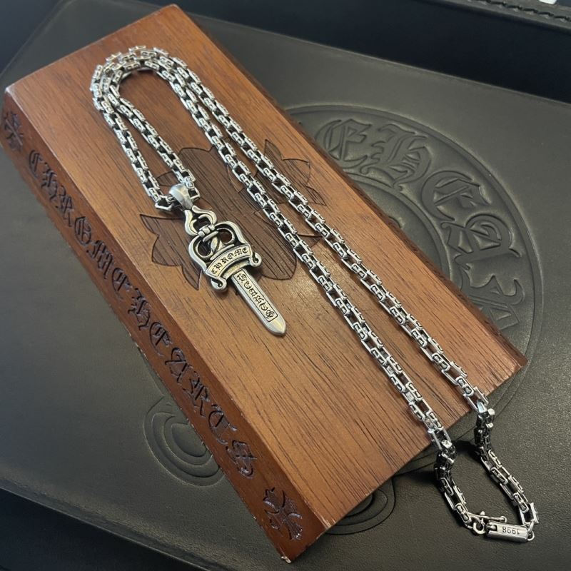 Chrome Hearts Necklaces